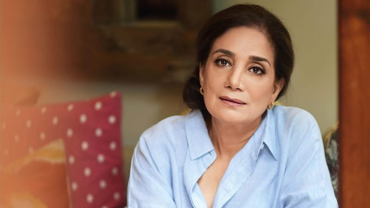 Mira Kulkarni