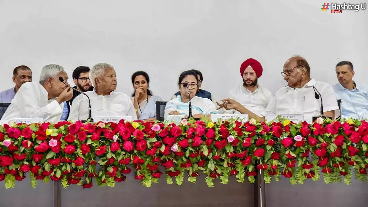 Opposition Meet Postponed