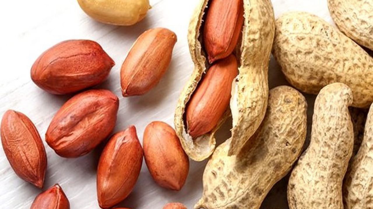 Peanuts