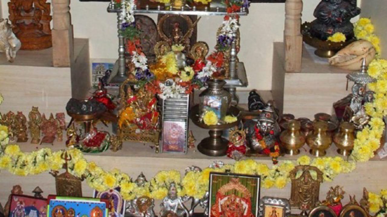 Pooja Room Tips
