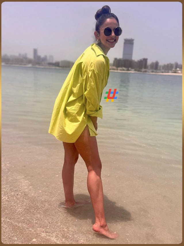 Rakul (5)
