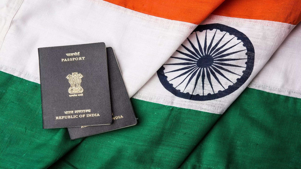 Citizenship