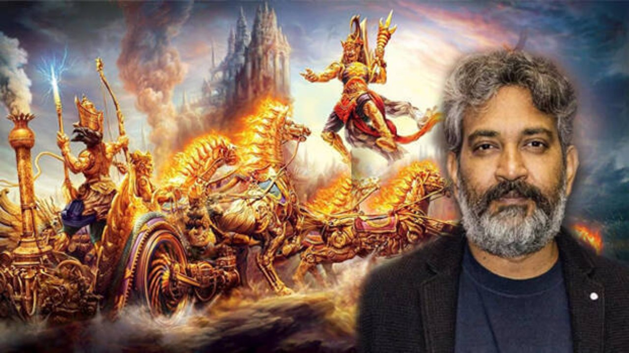 Rajamouli