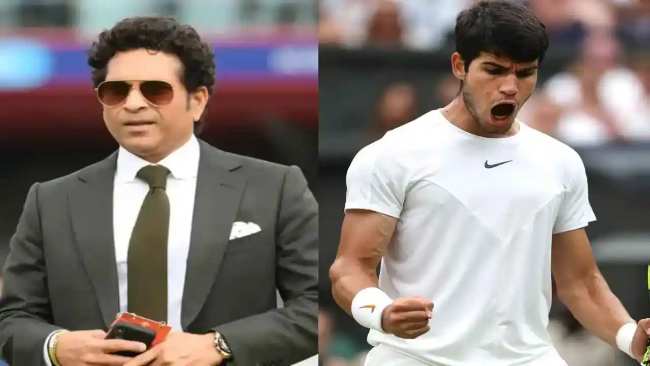 Sachin Tendulkar