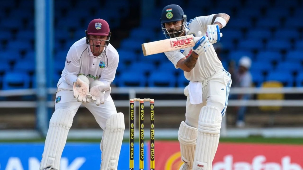 King Kohli