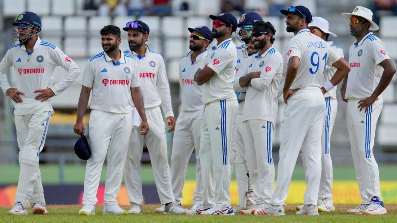 IND vs WI