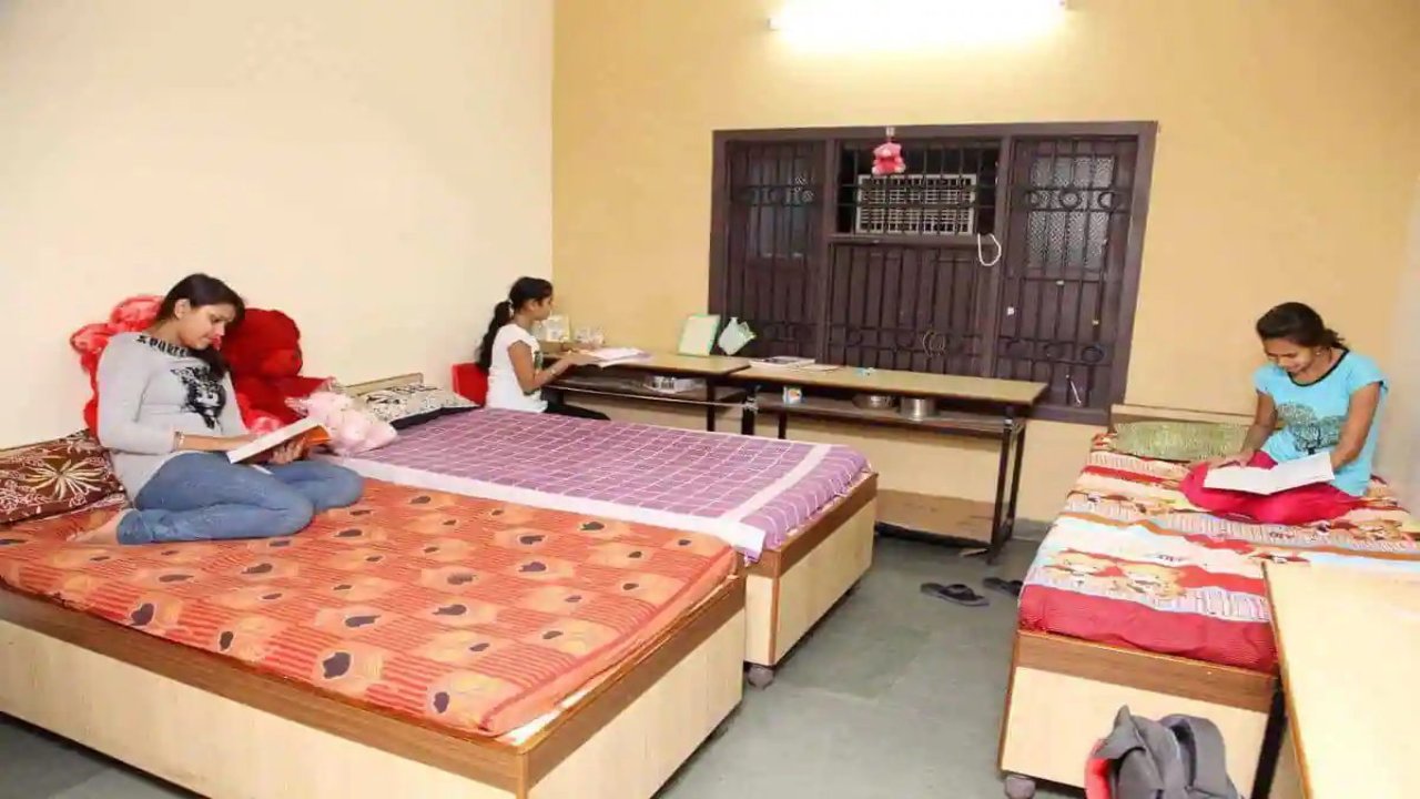GST On PG Hostel Rent