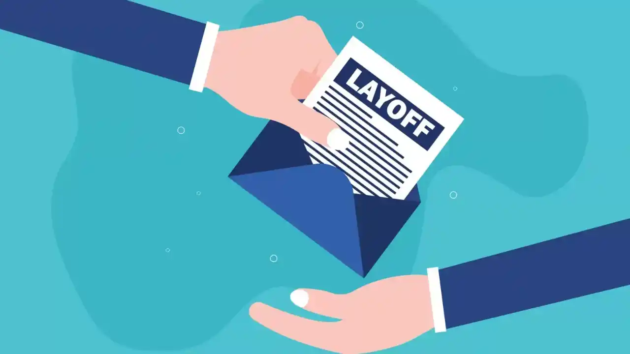 Global Layoffs