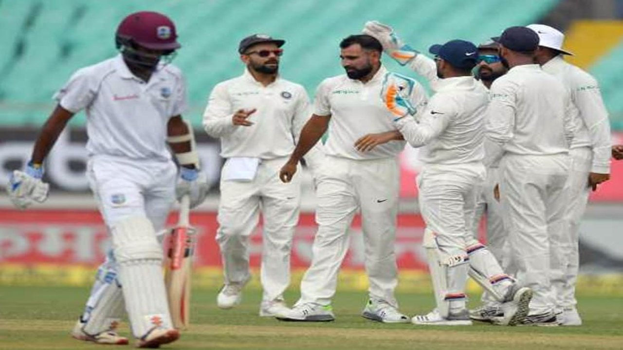 100th Test