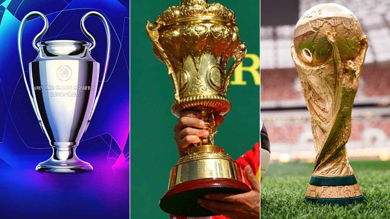 Most Prize Money