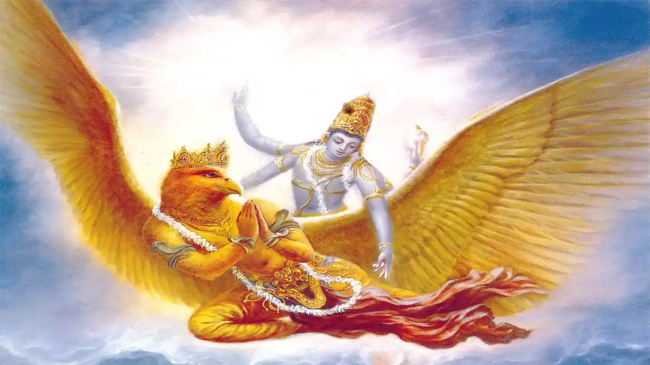 Kamika Ekadashi