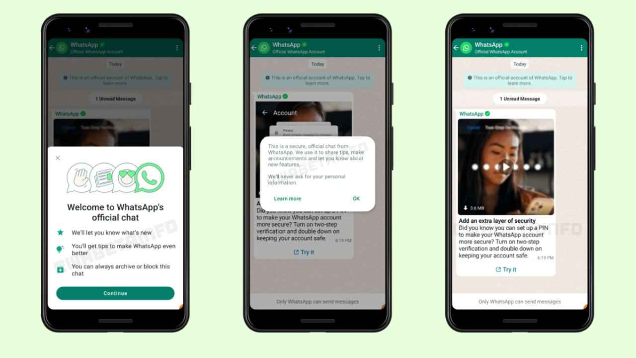 WhatsApp