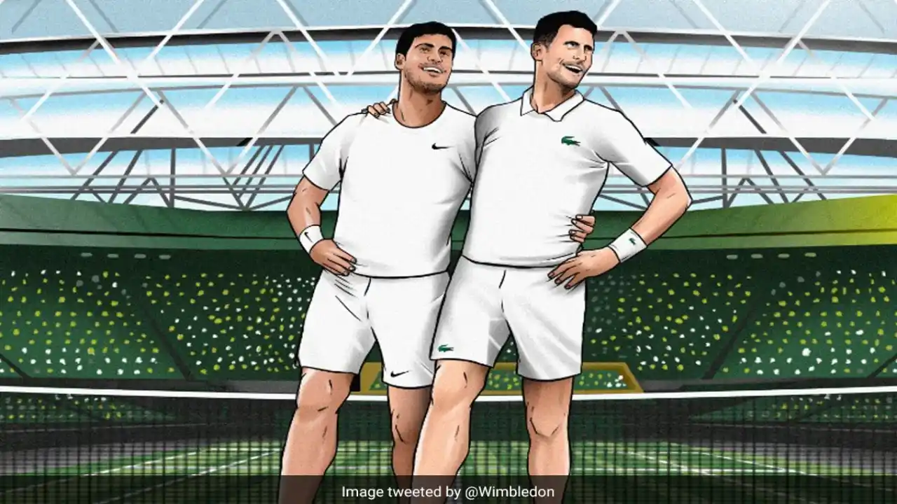Wimbledon