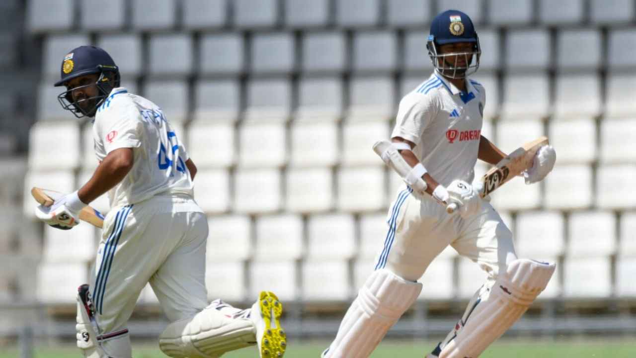 Ranji Trophy