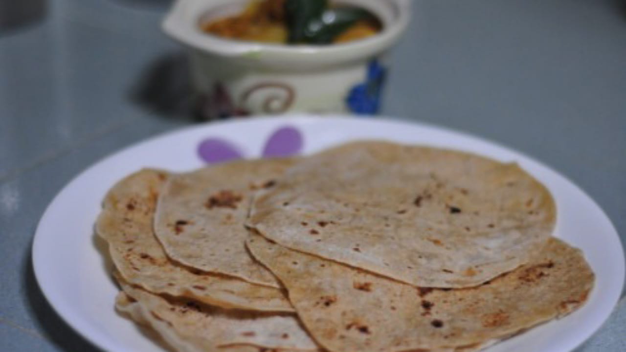 Roti