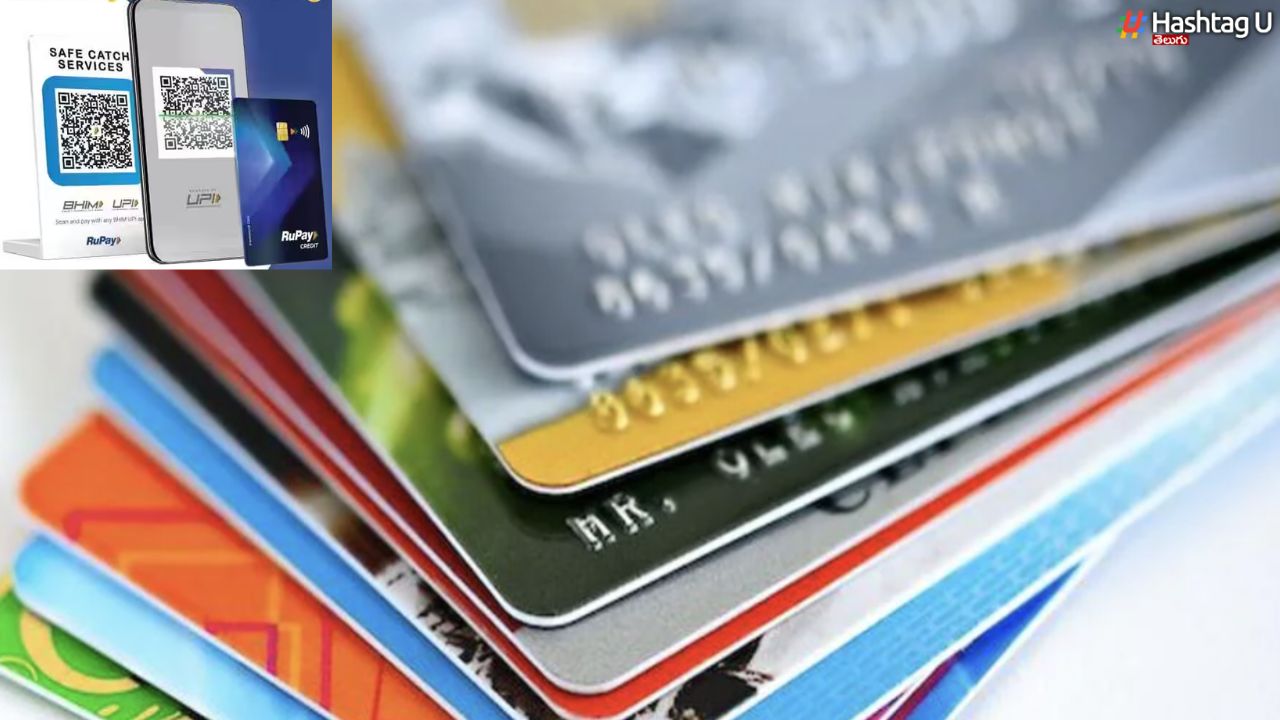 Credit Cards