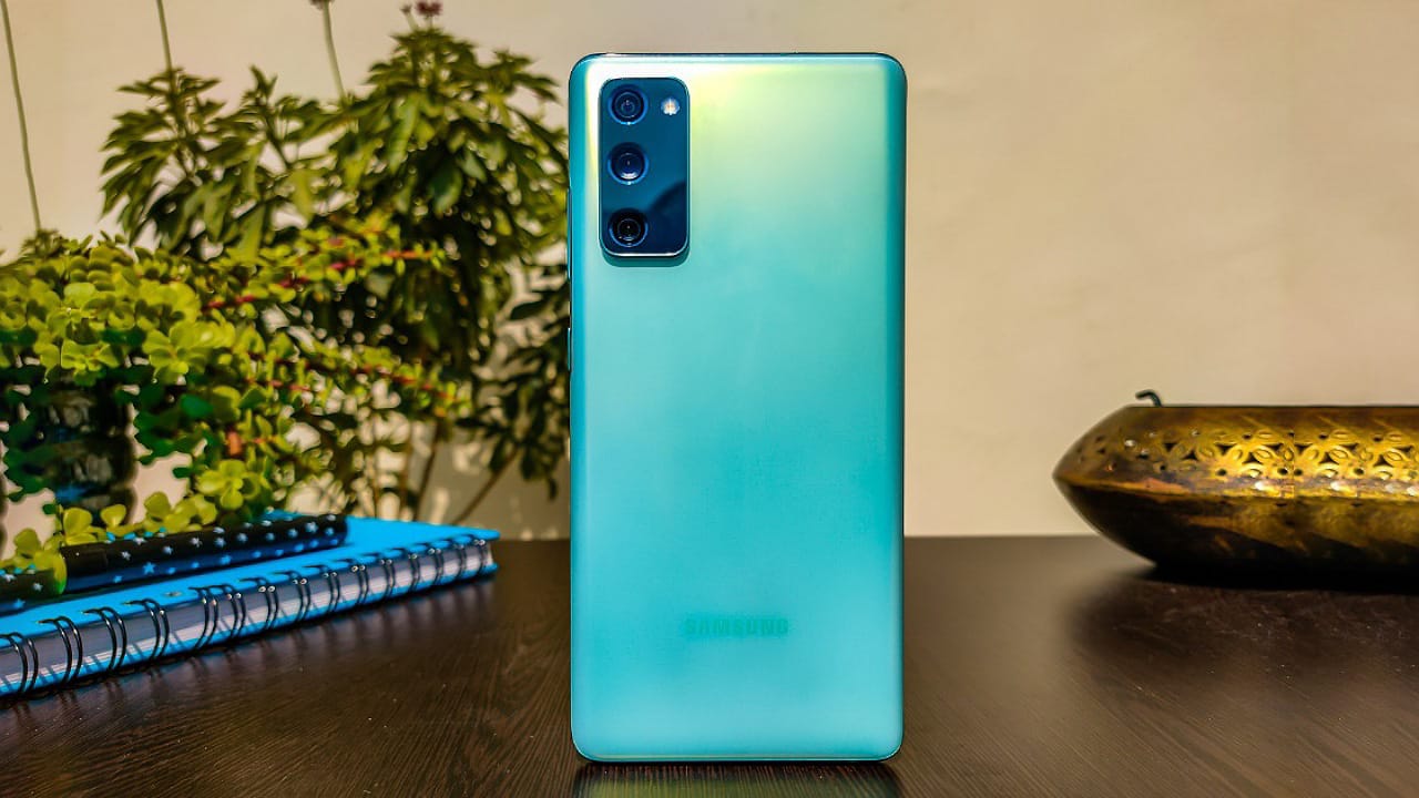5G SmartphonesLava
