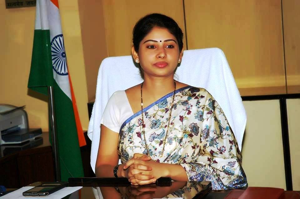 Smitha Sabarwal