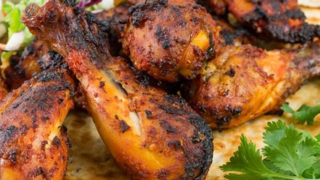 Chicken For Diabetics