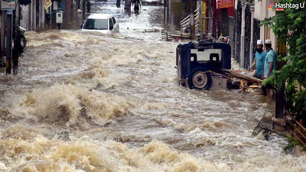 Sikkim Flash Flood