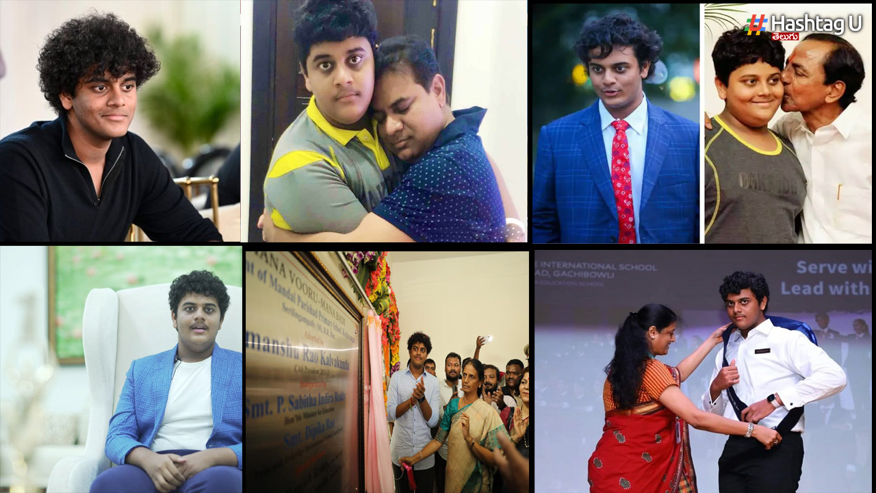 Tollywood And Politics