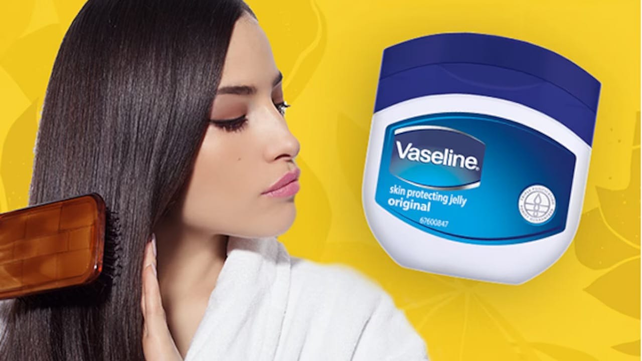 Vaseline