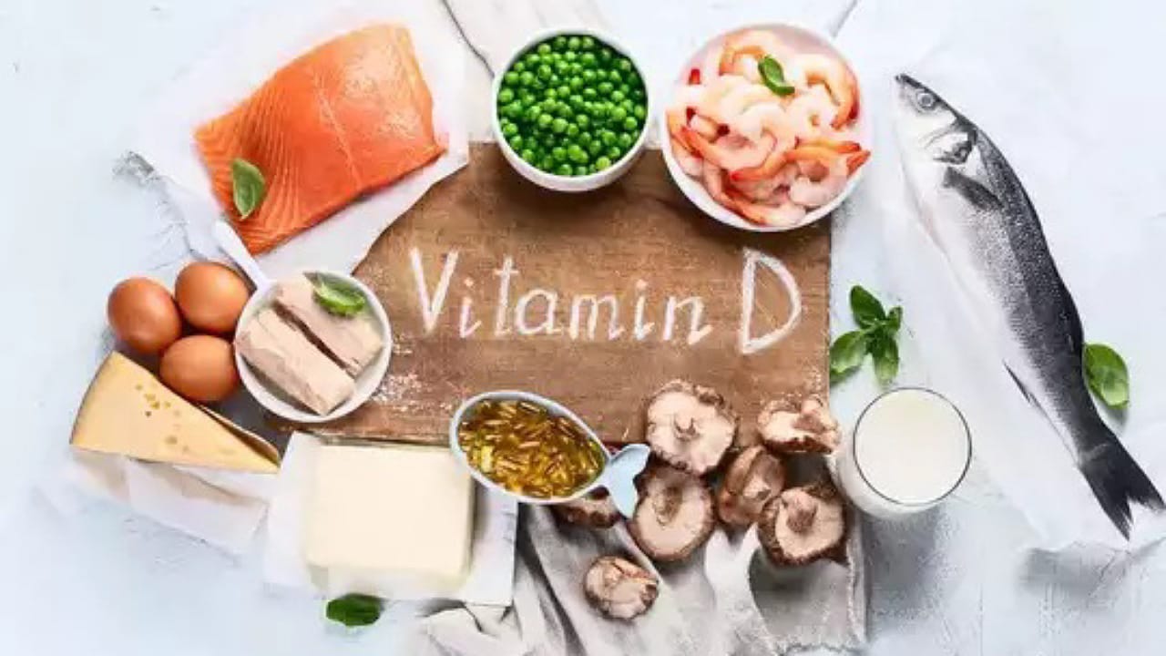 Vitamin D Deficiency