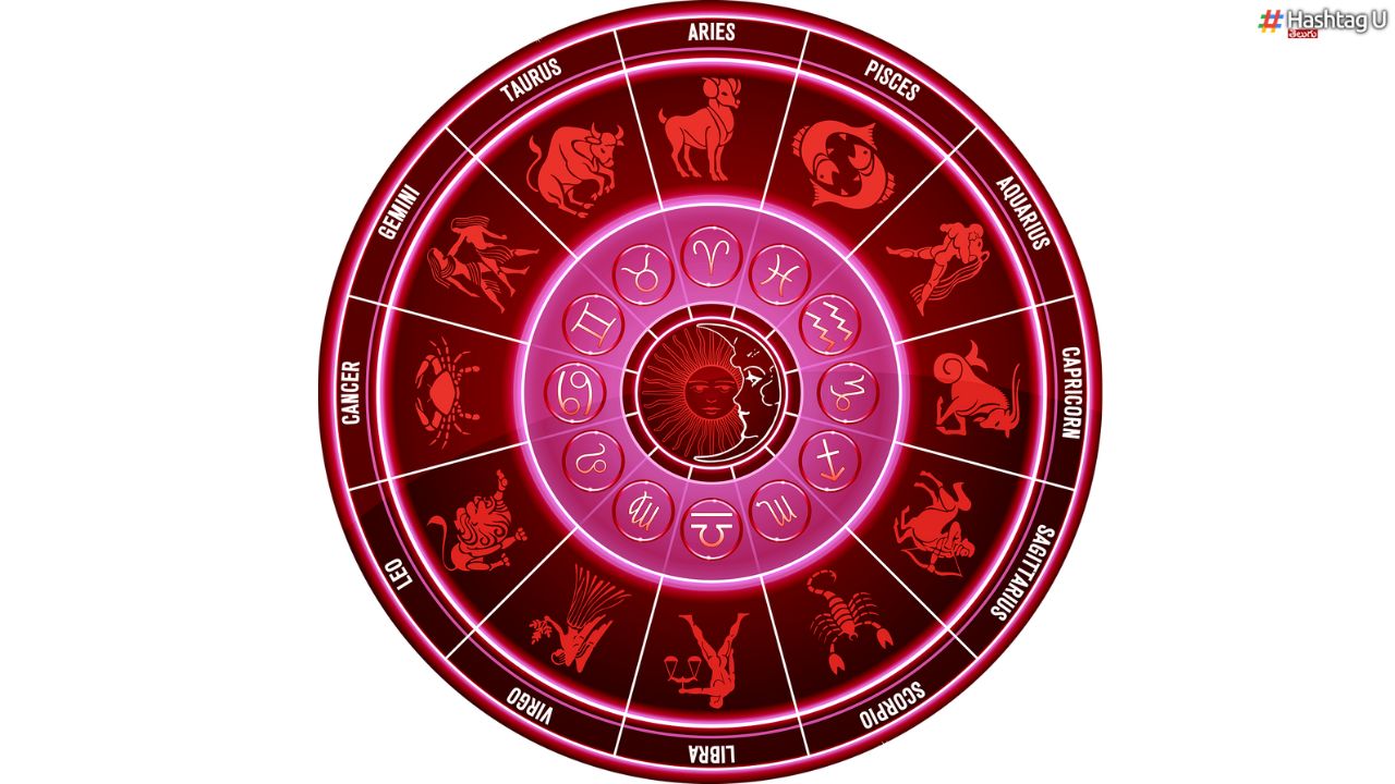 Weekly Horoscope