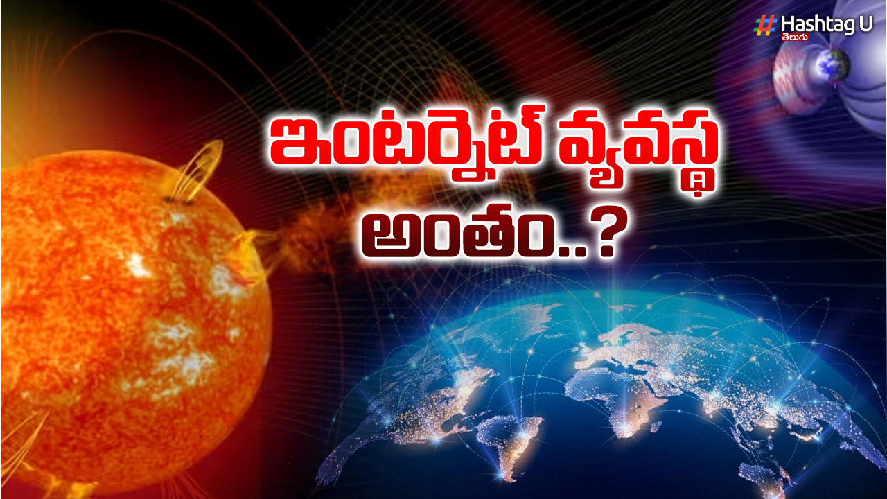 Will The Internet Be Dead In Two Years..!