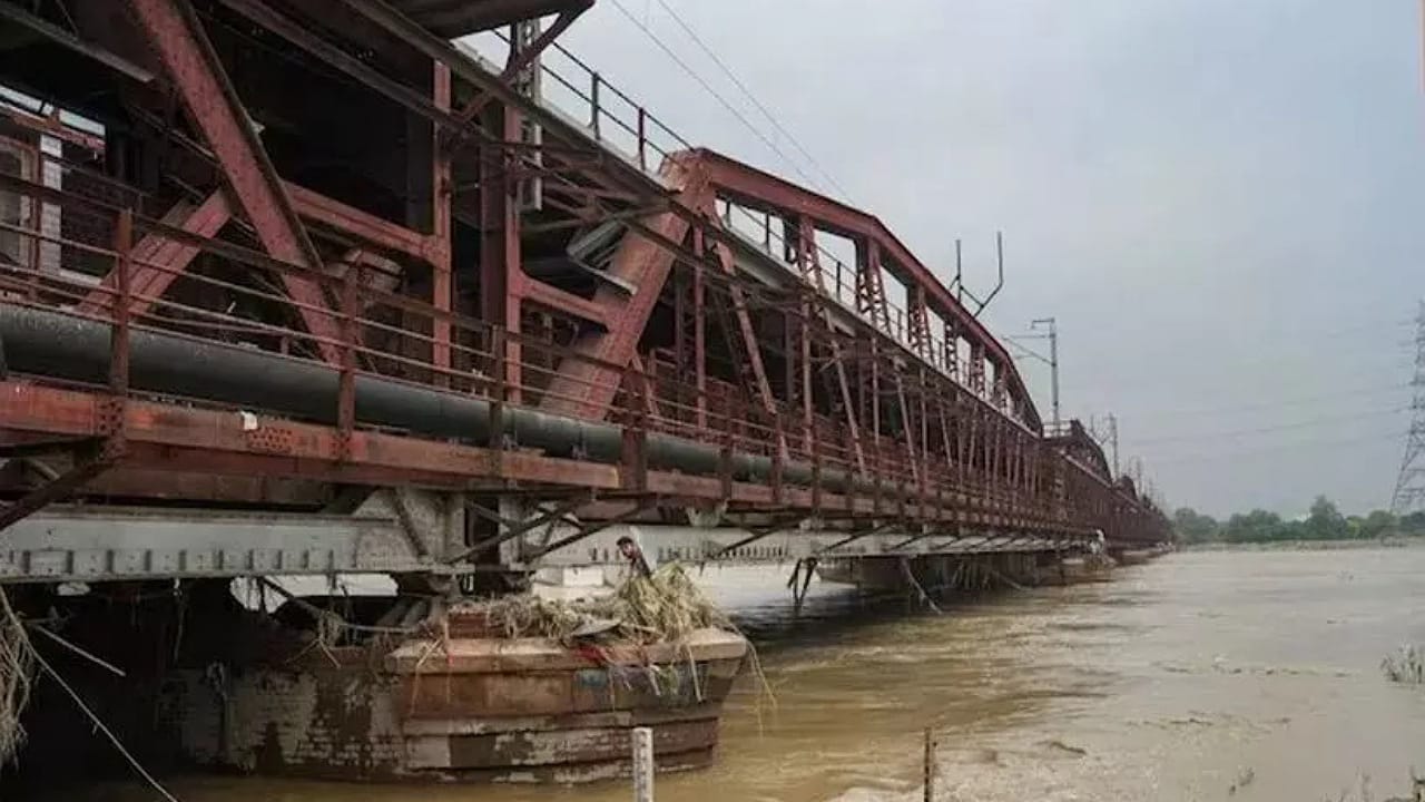 Yamuna River