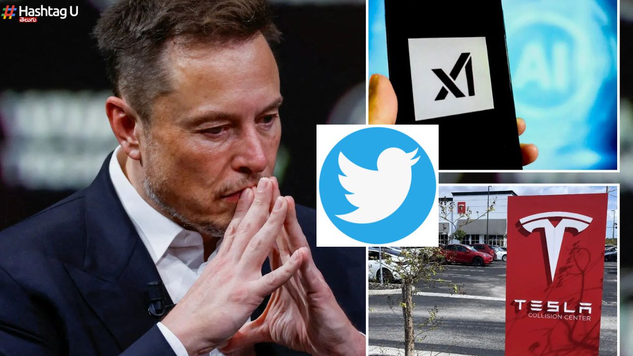 Elon Musk Wealth