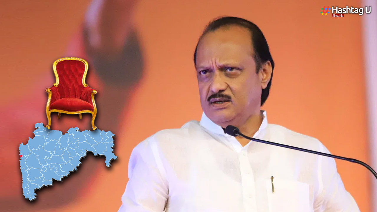 Ajit Pawar