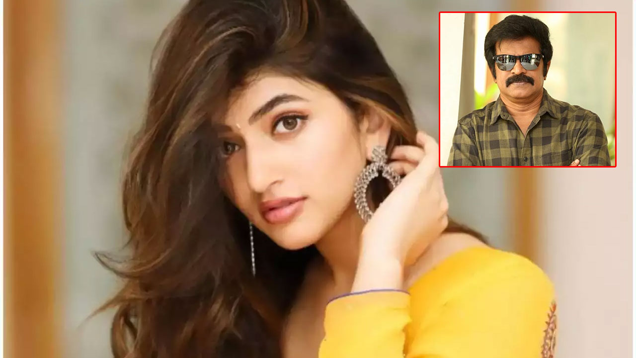 Brahmaji Comments On Sreele