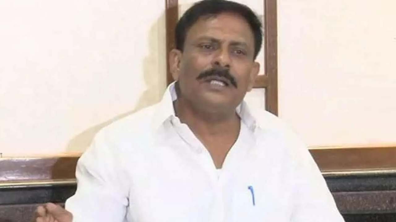 Byreddy Rajasekhar Reddy planning Chalo Delhi Program with Ten Thousand Members for Rayalaseema Benefits