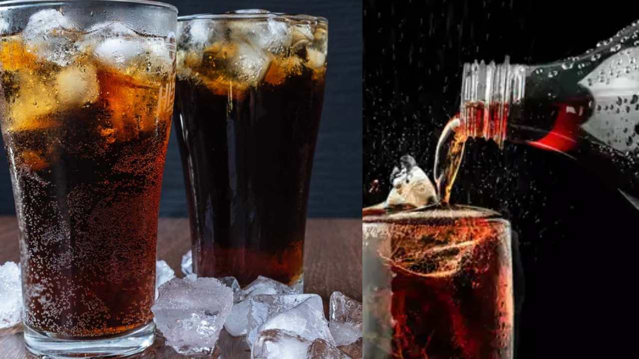 Cool Drinks Side Effects