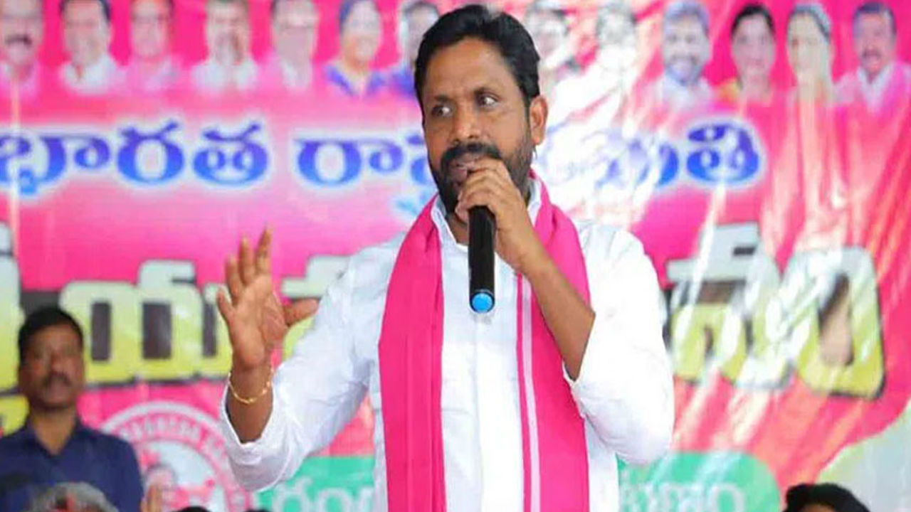 Errolla Srinivas