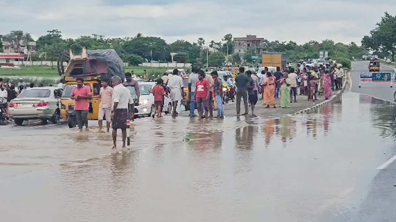 Vja - hyd