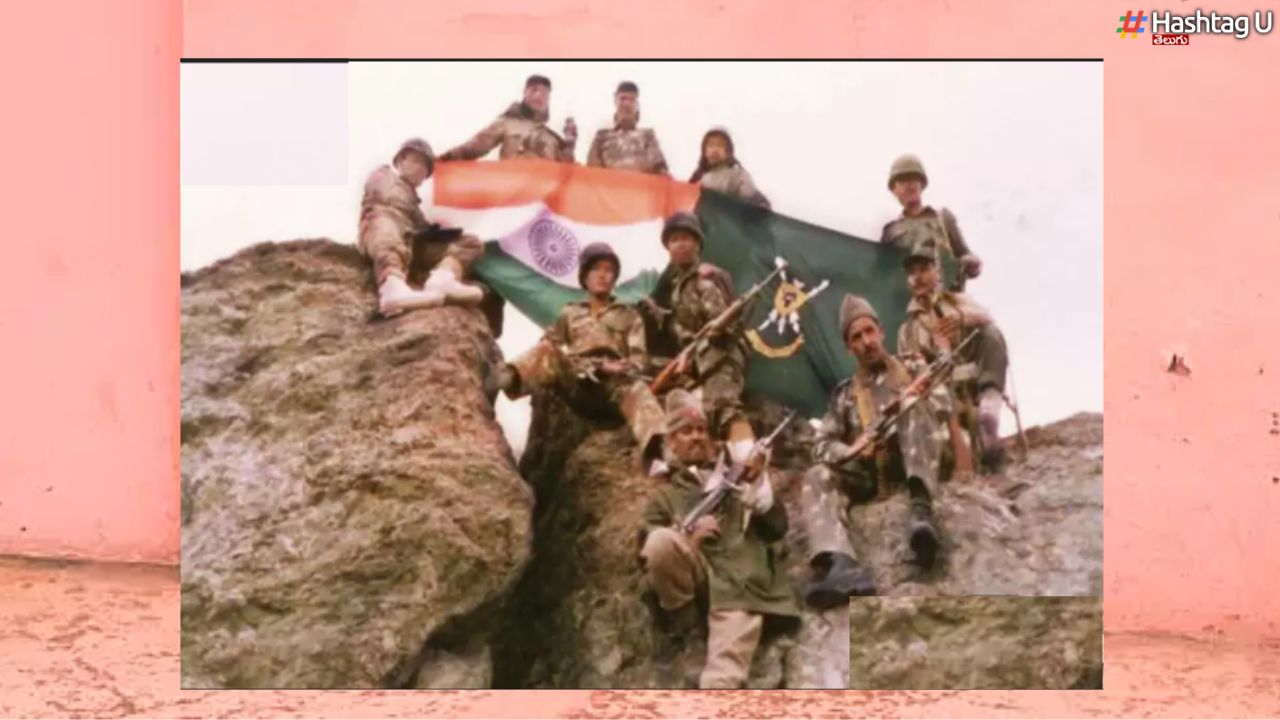 Kargil War8