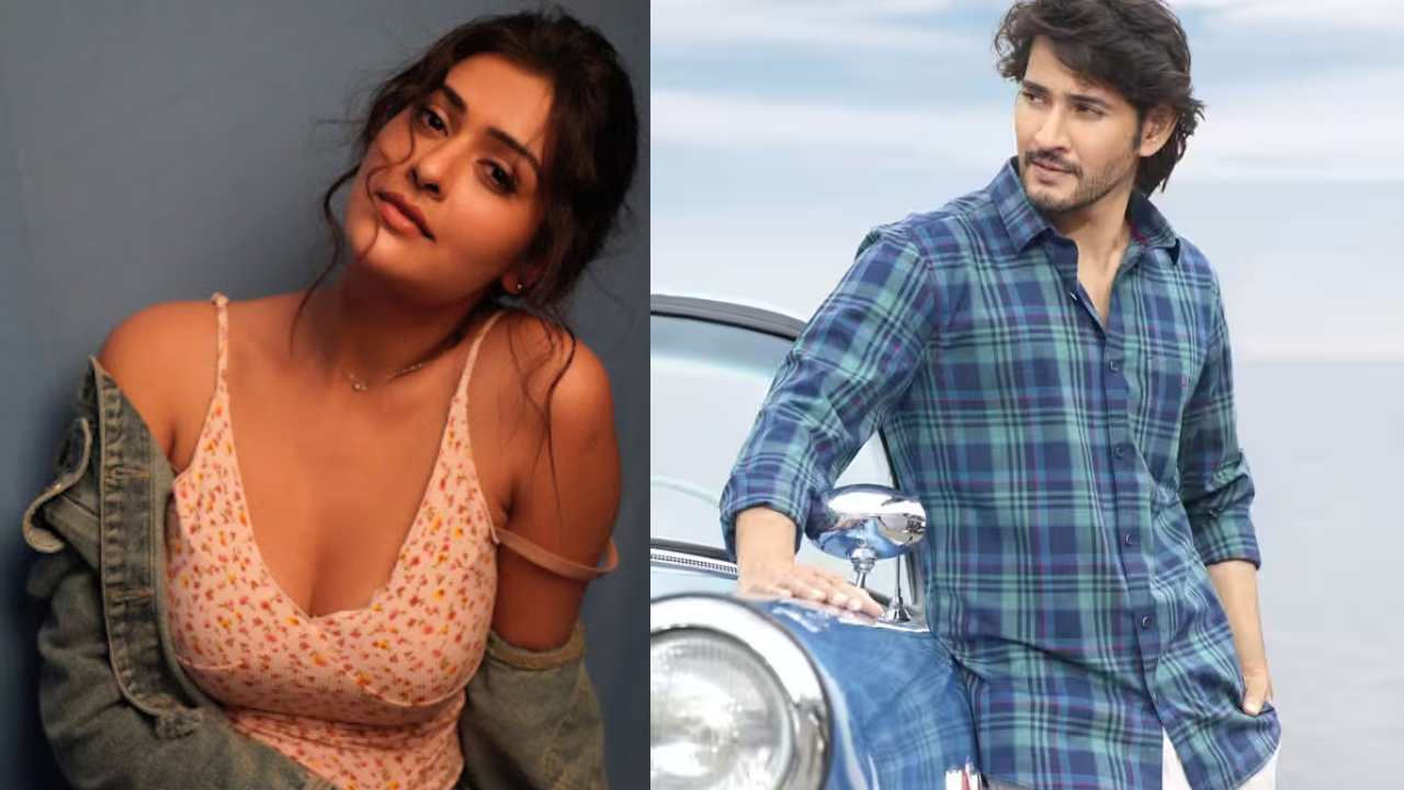 Heroine Payal Rajput Miss the chance in Sarkaru Vaari Paata she wants to act with Mahesh Babu