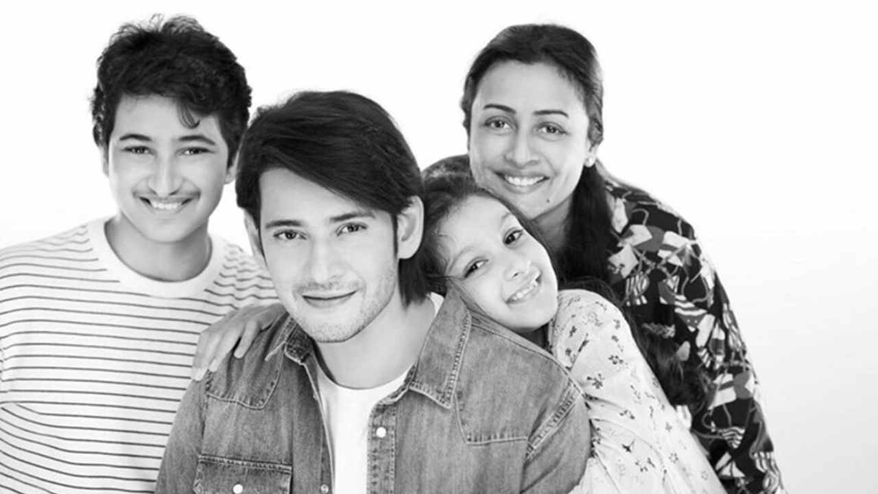 Namrata Shirodkar comments on Sitara and Gautam entry in Movies