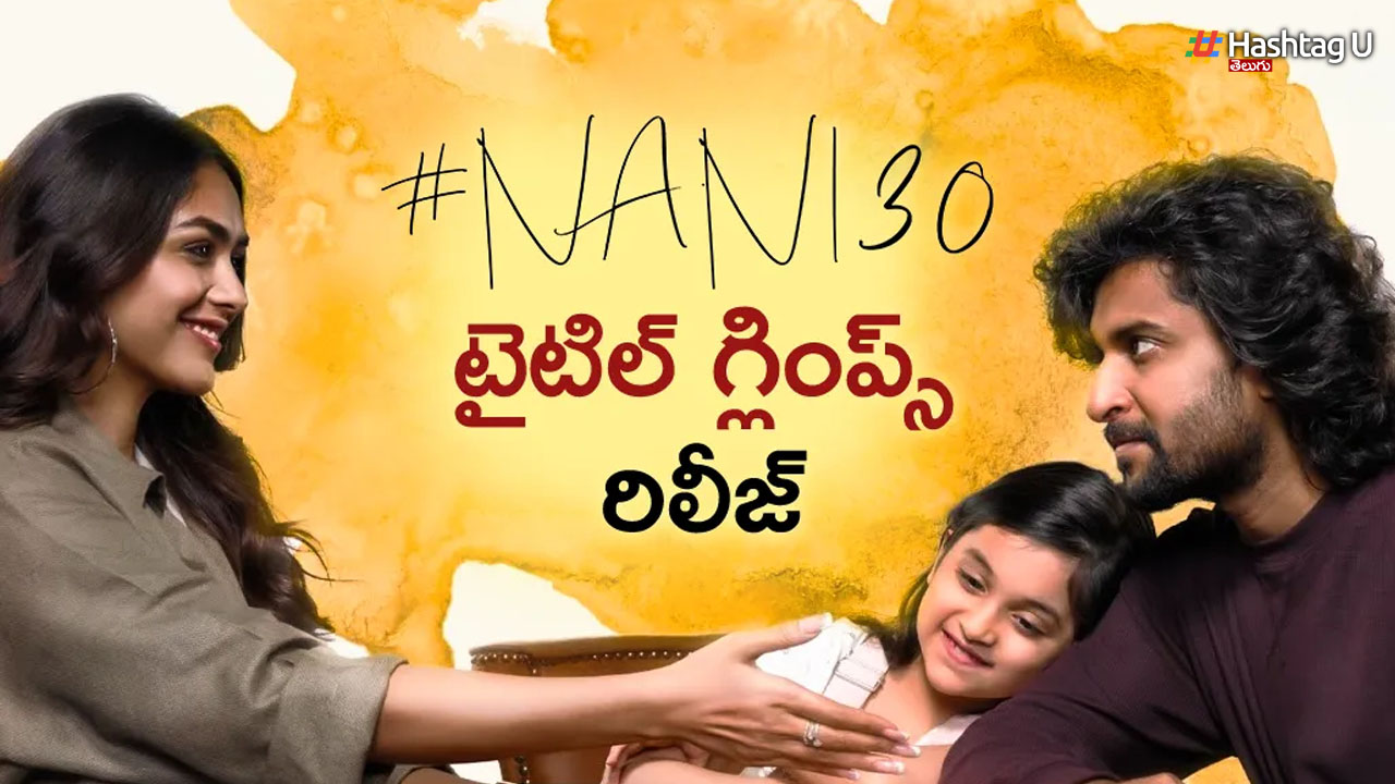 Nani30