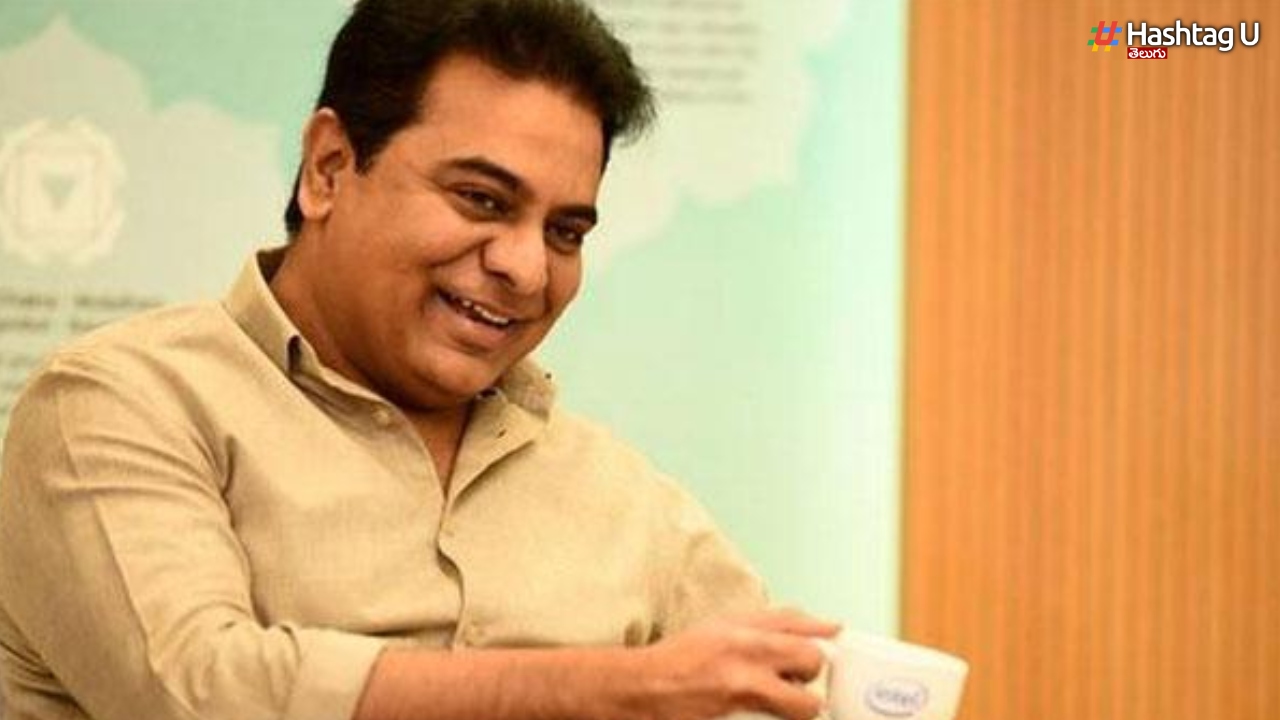 KTR