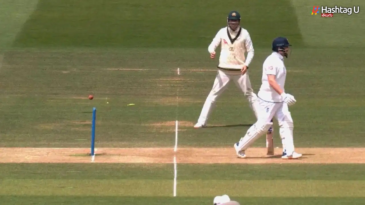 Ashes 2023