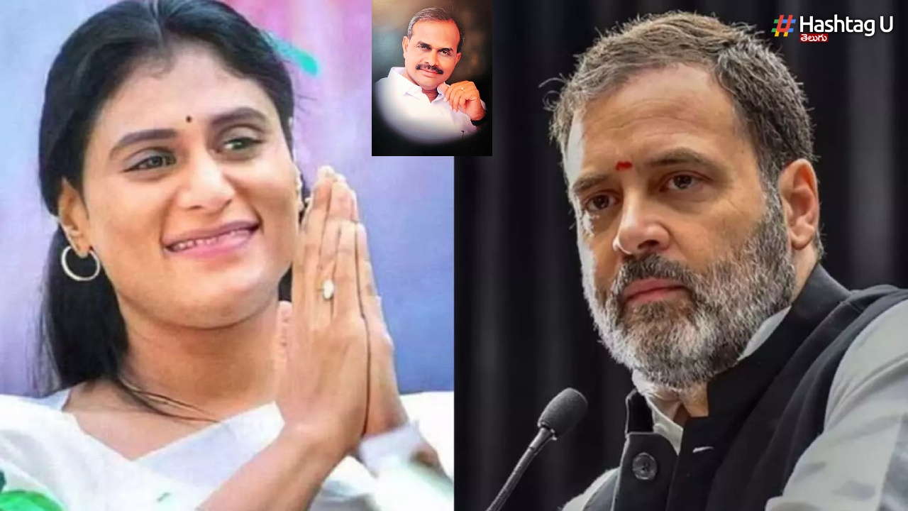 YS Rajasekhara Reddy