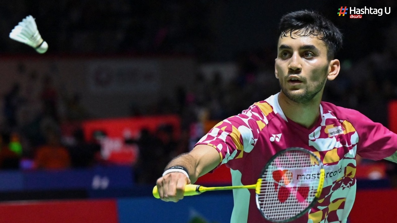 Canada Open 2023 Finals