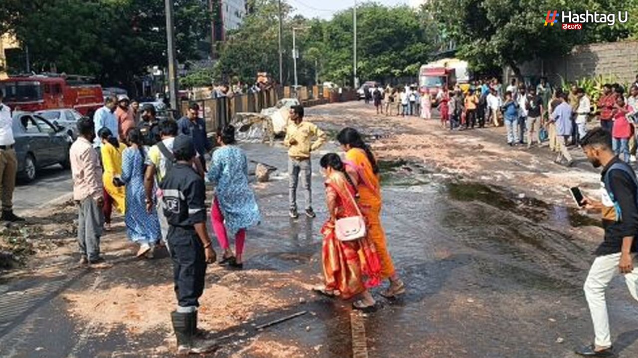 Hyderabad