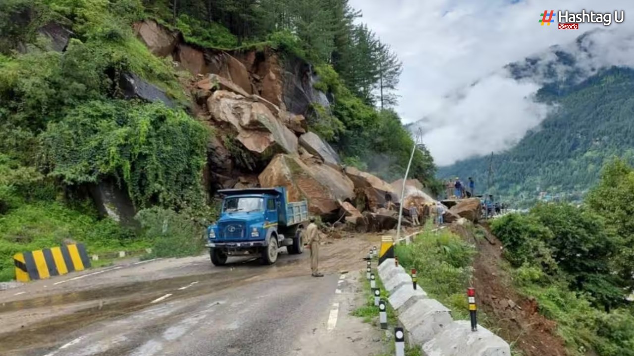 Himachal Floods