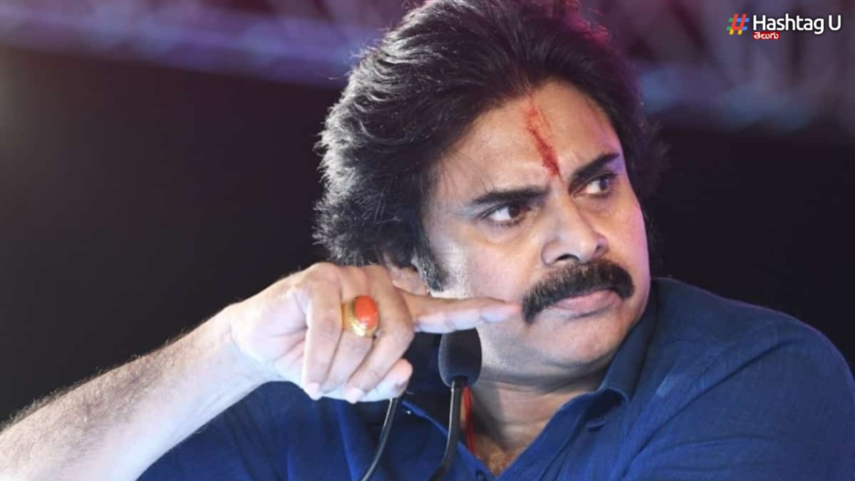 Pawan Kalyan