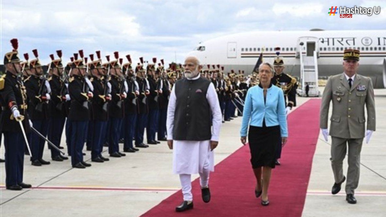 PM Modi
