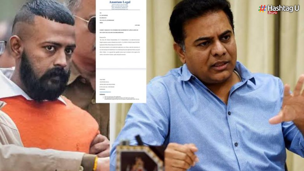 Delhi Liquor Scam